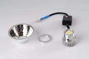 探索1688通用款LED摩托車大燈 燈具照明領(lǐng)域的高性價(jià)比之選