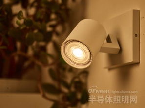 飛利浦推出配備DIMTONE技術(shù)的LED新品，重新定義舒適照明