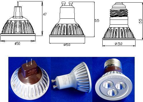 康樂集團LED射燈 高清圖片展現(xiàn)卓越產(chǎn)品細節(jié)