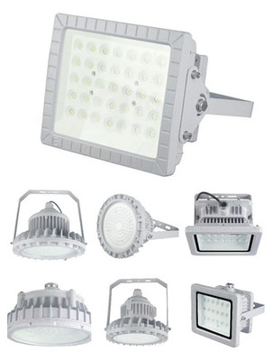 PD-GN8609LED強光燈 引領(lǐng)高效照明新紀元的LED照明燈具