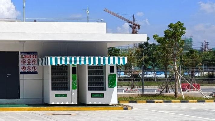 智能售貨機(jī)廠家,智能售貨機(jī)價格面向地區(qū)江西 九江其他相關(guān)產(chǎn)品:除了