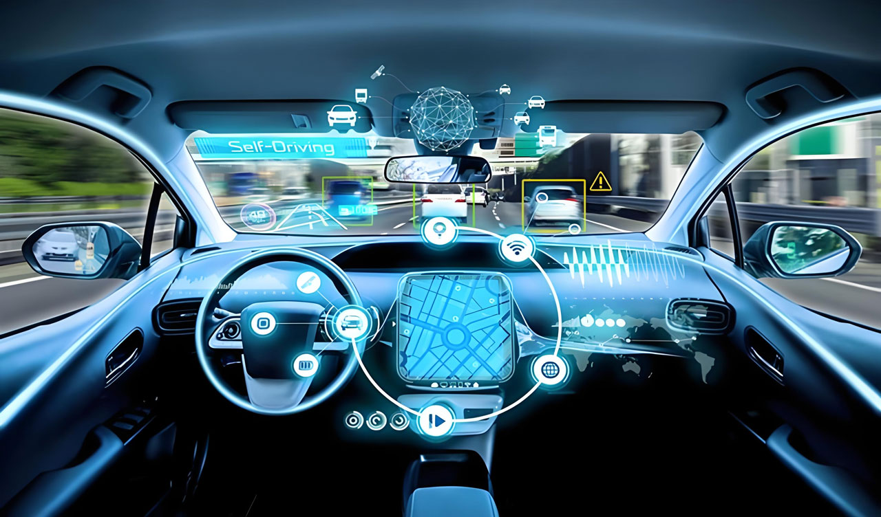11月21日,AUTO TECH China 2025:汽車智能座艙與車載顯示技術盛宴即將開啟